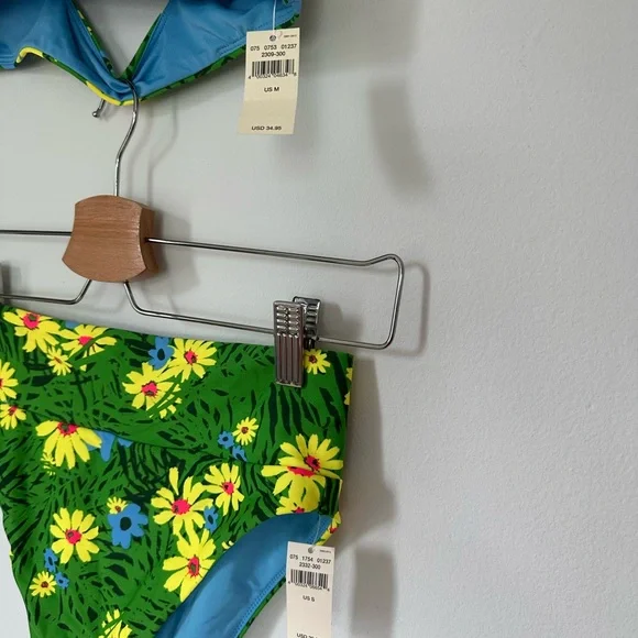 Floral Bikini Set from Aerie - Picture 2 of 7